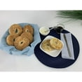thumbnail image 3 of Member's Mark Everything Sliced Bagels (6 ct.), 3 of 4