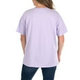 thumbnail image 2 of Licensed Women's Graphic Tee, 2 of 9