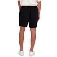thumbnail image 3 of Aéropostale Fleece Pull On Short, 3 of 11