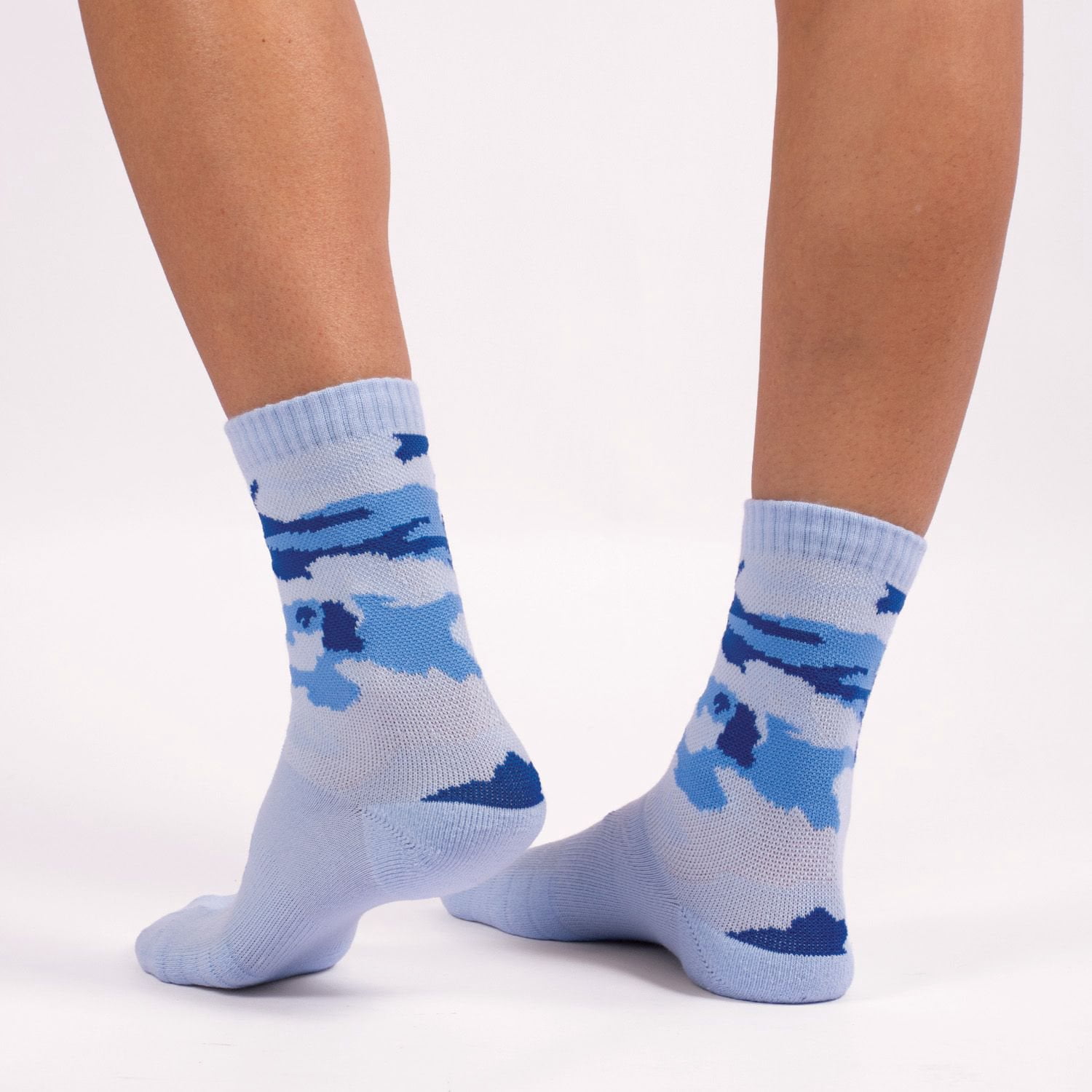 Under Armour Kids 6-Pack Sport Crew Sock - Samsclub.com