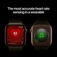 thumbnail image 3 of Apple Watch Series 12 GPS 42mm Aluminum Case, 3 of 10