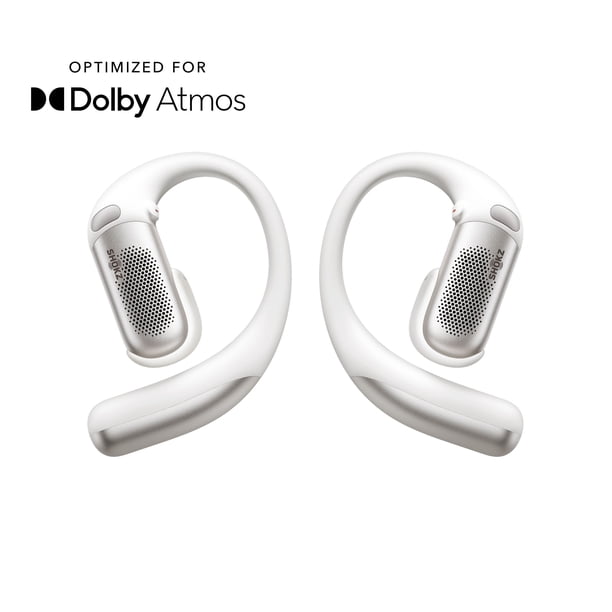 Shokz OpenFit Pro Open-Ear True Wireless Earbuds - Samsclub.com