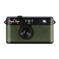 thumbnail image 2 of Camp Snap Screen Free Digital Camera Adventure Bundle, Green, 2 of 6
