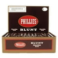 thumbnail image 1 of Phillies Blunt Cigars Chocolate Aroma Box 50 ct., 1 of 1