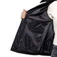 thumbnail image 4 of London Fog Womens Quilted Barn Coat, 4 of 5