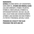 thumbnail image 3 of Silk ASEP Oats Original, 32 fl. oz., 6 pk., 3 of 9