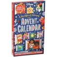 thumbnail image 3 of Disney Classics Advent Calendar, Mixed Media, 3 of 4