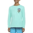 thumbnail image 1 of Hurley Boys Long Sleeve UV T-Shirt, 1 of 8