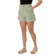 thumbnail image 3 of Joie Women's Pleated Short, 3 of 6