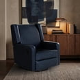 thumbnail image 1 of Relax-A-Lounger Erickson Swivel Rocker Recliner, 1 of 9