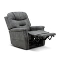 thumbnail image 5 of Nathan Dual Motor Lift Recliner with Heat, Power Headrest and Lumbar, Choose Color, 5 of 12