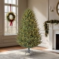 thumbnail image 3 of Member's Mark 7.5' Duchess Fir Pre-Lit Christmas Tree, 3 of 8