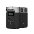 thumbnail image 2 of 1800-Watt EcoFlow DELTA 2 950 Backup Power Bank + X Boost Technology, 2 of 9