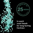 thumbnail image 3 of Downy Unstopables In-Wash Scent Booster Beads, Fresh 37.5 oz., 3 of 7