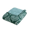 thumbnail image 3 of Member's Mark Oversized Down Alternative Reversible Blanket, 94" x 106", fits Queen and King beds, 3 of 4