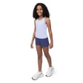 thumbnail image 6 of Outdoor Voices Girls Ribbed Tank Top, 6 of 14