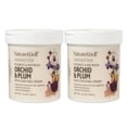 thumbnail image 1 of NatureWell Orchid & Plum Moisturizing Cream, 16 oz., 2 pk., 1 of 8