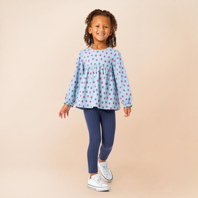 Member's Mark Girls 2-Piece Outfit Set