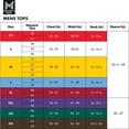 thumbnail image 5 of Member's Mark Men's 6-Pack Essential Undershirt, 5 of 5
