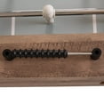 thumbnail image 5 of American Legend Kirkwood Foosball Table, 54", 5 of 5