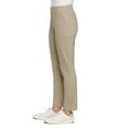 thumbnail image 3 of Eddie Bauer Women's Slim Fit Ankle Pant, 3 of 8