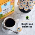 thumbnail image 6 of Member's Mark Light Roast Coffee Pods, Breakfast Blend, 100 ct., 6 of 6