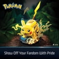 thumbnail image 7 of 4D Puzzle Pokemon, 7 of 7