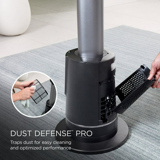 Shark TurboBlade Cool & Heat Ultra-Customizable Bladeless Tower