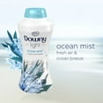 thumbnail image 4 of Downy Light In-Wash Scent Booster Beads, Ocean Mist (37.5 oz.), 4 of 8