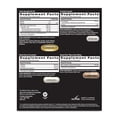 thumbnail image 3 of GNC Mega Men Performance and Vitality Vitapak Program, 30 ct., 3 of 8