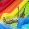 thumbnail image 13 of H2OGO! Triple Splash Kids Inflatable Water Park, 13 of 14