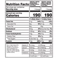 thumbnail image 2 of Doritos Protein Tortilla Style Chips Variety Pack, 1.3 oz., 14 ct., 2 of 7