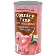 thumbnail image 15 of Country Time Pink Lemonade Naturally Flavored Powdered Drink Mix, 5.16 lbs., 15 of 19