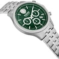 thumbnail image 3 of Versus by Versace Colonne Chronograph Stainless Steel Bracelet Mens Watch, 44mm, 3 of 4