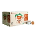 thumbnail image 3 of Member's Mark Single Serve Organic Coffee Cups, Dark Roast (100 ct.), 3 of 6