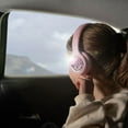 thumbnail image 8 of Disney StoryPhones Kids Bluetooth Headphones Bundle, Choose Color, 8 of 9