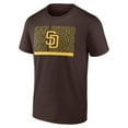 thumbnail image 1 of MLB Men's Short Sleeve T-Shirt, 1 of 5