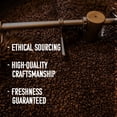 thumbnail image 5 of Foxtail's Farmhouse Blend Medium Roast Whole Bean Coffee, 32 oz., 5 of 7