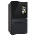 thumbnail image 4 of Samsung 29 cu. ft. Bespoke 4-Door French-Door Refrigerator with Family Hub, 4 of 11