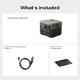 thumbnail image 21 of 1000-Watt EcoFlow River 2 Max Portable Power Station + X Boost Technology / Solar Compatible, 21 of 23