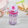 thumbnail image 5 of Ello Stratus 16-Ounce Tritan Water Bottles, 3 Pack, Choose Color, 5 of 5