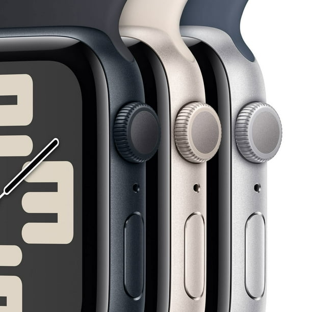 Apple Watch SE GPS 40mm Aluminum Case - Samsclub.com