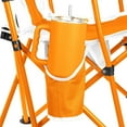 thumbnail image 4 of Logo Brands Tennessee Volunteers Hard Arm Chair, 4 of 6