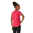 thumbnail image 2 of Member's Mark Girls Short Sleeve Graphic Tee, 2 of 6
