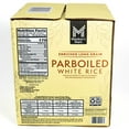 thumbnail image 8 of Member's Mark Parboiled White Rice, 25 lbs., 8 of 8