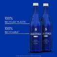 thumbnail image 5 of Saratoga Spring Water, 28 fl. oz., 12 pk., 5 of 7