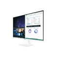 thumbnail image 10 of Samsung 32" White Smart Monitor - M5 Full HD - 8ms Response Time, 10 of 17