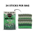 thumbnail image 4 of Jack Link’s Savory Herb Mini Turkey Stick, 0.5 oz., 24 pk., 4 of 6