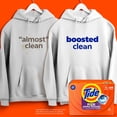 thumbnail image 6 of Tide PODS Laundry Detergent Pacs, Spring Meadow, 156 ct., 6 of 10