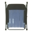 thumbnail image 4 of Member’s Mark Portable Folding Rocking Chair, 4 of 9